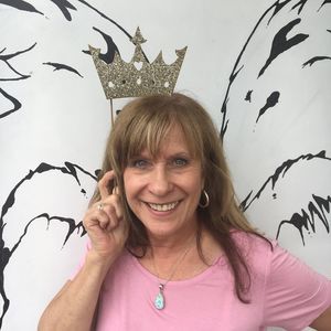 Meet your Posher, Kathy